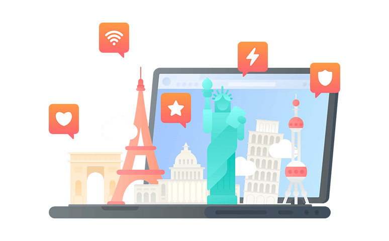 在伊朗连接到中国vpn - 华人加速器